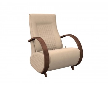 Кресло -глайдер Модель Balance 3 без накладок