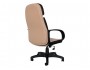 Кресло руководителя Office Lab comfort-2562 Эко кожа Слоновая ко недорого