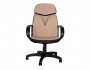 Кресло руководителя Office Lab comfort-2562 Эко кожа Слоновая ко купить