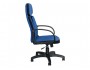Кресло руководителя Office Lab comfort-2562 Ткань Синий купить