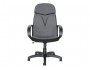 Кресло руководителя Office Lab comfort-2562 Ткань Серый купить
