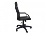 Кресло руководителя Office Lab comfort-2572 Эко кожа Черный недорого