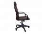 Кресло руководителя Office Lab comfort-2572 Эко кожа Шоколад недорого