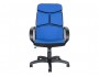 Кресло руководителя Office Lab comfort-2572 Ткань Синий распродажа