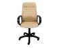 Кресло руководителя Office Lab standart-1601 Эко кожа Слоновая к недорого