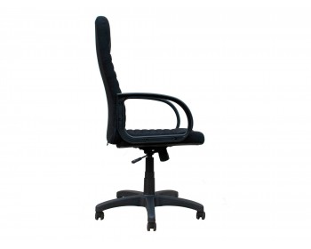Кресло руководителя Office Lab standart-1601 Ткань Черный