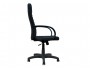 Кресло руководителя Office Lab standart-1601 Ткань Черный купить