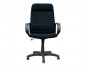 Кресло руководителя Office Lab standart-1601 Ткань Черный распродажа