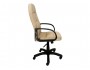 Кресло руководителя Office Lab standart-1021 Слоновая кость недорого