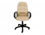 Кресло руководителя Office Lab standart-1021 Слоновая кость купить