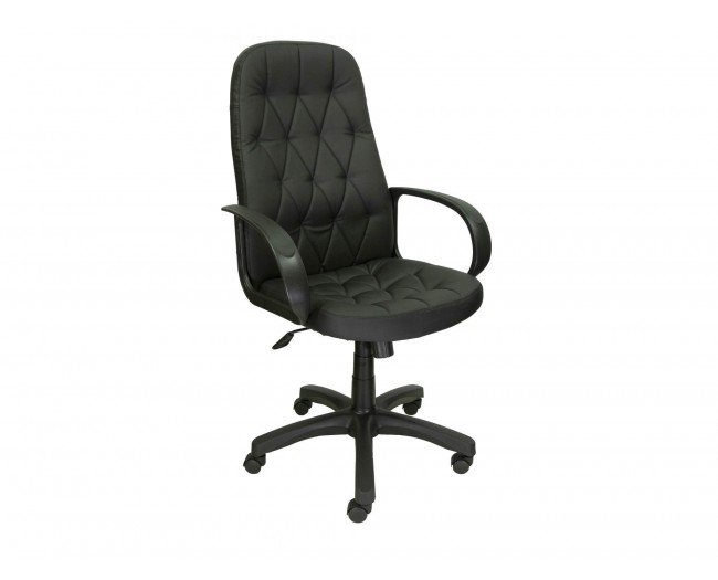 Кресло руководителя Office Lab standart-1041 Черный фото