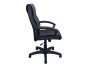 Офисное  Office Lab comfort-2052 Эко кожа черный недорого