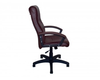Кресло Офисное Office Lab comfort-2052 Эко кожа шоколад