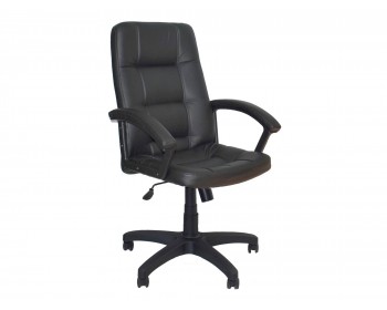 Кресло руководителя Office Lab comfort -2072 Черный