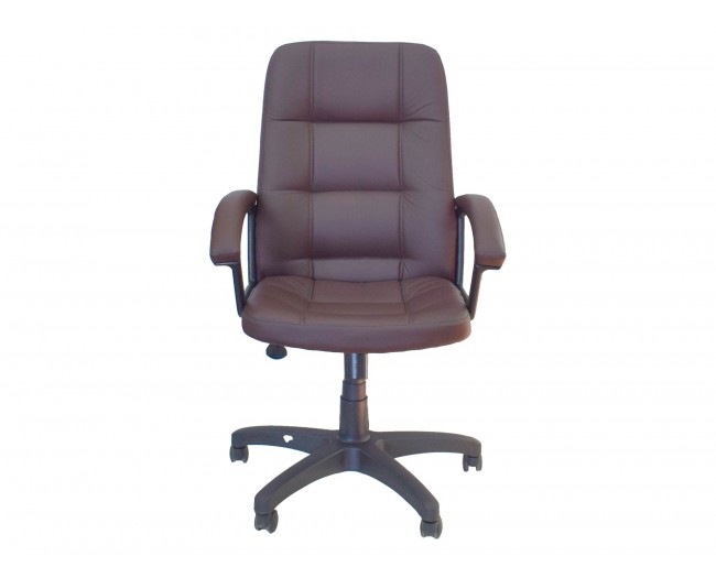Кресло руководителя Office Lab comfort -2072 Шоколад фото