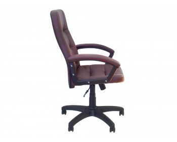 Кресло руководителя Office Lab comfort -2072 Шоколад