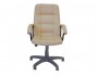 Кресло руководителя Office Lab comfort -2072 Слоновая кость купить