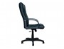 Офисное  Office Lab comfort-2112 ЭК Эко кожа черный распродажа