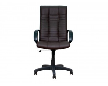 Кресло Офисное Office Lab comfort-2112 ЭК Эко кожа шоколад