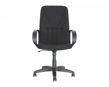 Офисное кресло Office Lab standart-1371 Т Ткань черная