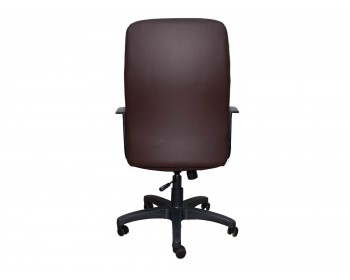 Кресло Офисное Office Lab standart-1591 ЭК Эко кожа шоколад