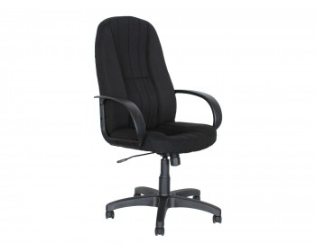 Кресло Офисное Office Lab comfort-2272 Ткань TW черная