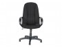Офисное  Office Lab comfort-2272 Ткань TW черная купить