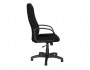 Офисное  Office Lab comfort-2272 Ткань TW черная распродажа
