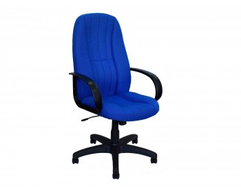 Офисное кресло Office Lab comfort-2272 Ткань TW синяя