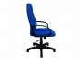 Офисное  Office Lab comfort-2272 Ткань TW синяя купить