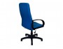 Офисное  Office Lab standart-1371 ЭК Эко кожа синяя распродажа