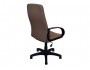 Офисное  Office Lab standart-1371 Т Ткань рогожка коричнев распродажа