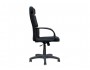 Кресло руководителя Office Lab comfort-2572 Ткань Черный недорого