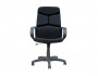 Кресло руководителя Office Lab comfort-2572 Ткань Черный купить