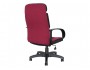 Кресло руководителя Office Lab comfort-2572 Ткань Бордовый недорого