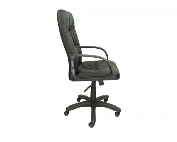 Кресло руководителя Office Lab comfort-2132 Черный