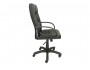 Кресло руководителя Office Lab comfort-2132 Черный недорого
