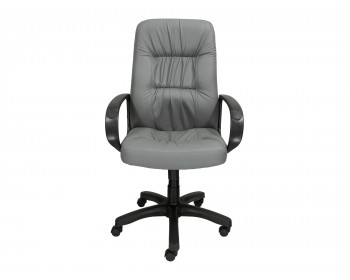Кресло руководителя Office Lab comfort-2132 Серый