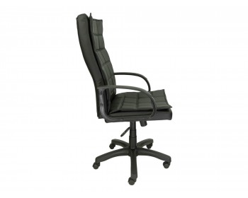 Кресло руководителя Office Lab comfort-2142 Черный