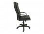 Кресло руководителя Office Lab comfort-2142 Черный купить