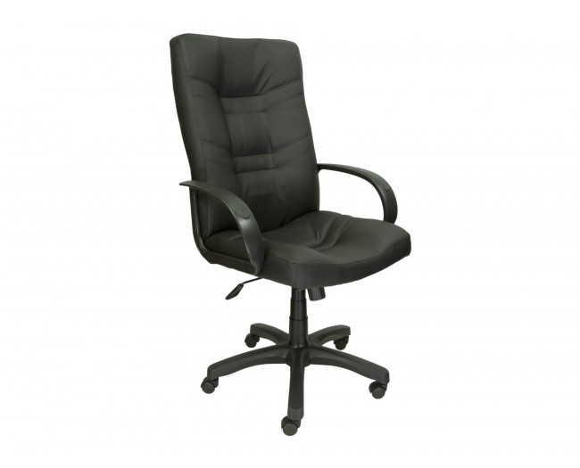 Кресло руководителя Office Lab comfort-2152 Черный фото