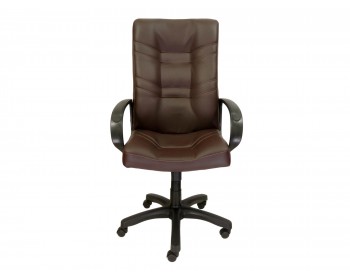Кресло руководителя Office Lab comfort-2152 Шоколад