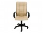 Кресло руководителя Office Lab comfort-2152 Слоновая кость купить