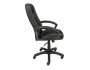 Кресло руководителя Office Lab comfort-2082 Черный/Черный купить