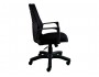 Кресло Office Lab standart-1301 Черный недорого