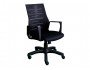 Кресло Office Lab standart-1301 Черный купить