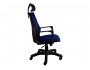 Кресло Office Lab standart-1301 PLUS Синий купить