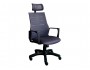 Кресло Office Lab standart-1301 PLUS Серый недорого