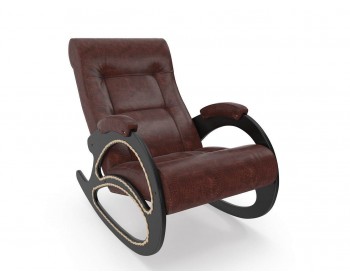 Кресло -качалка Модель 4