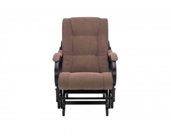 Кресло -глайдер Модель 78 венге